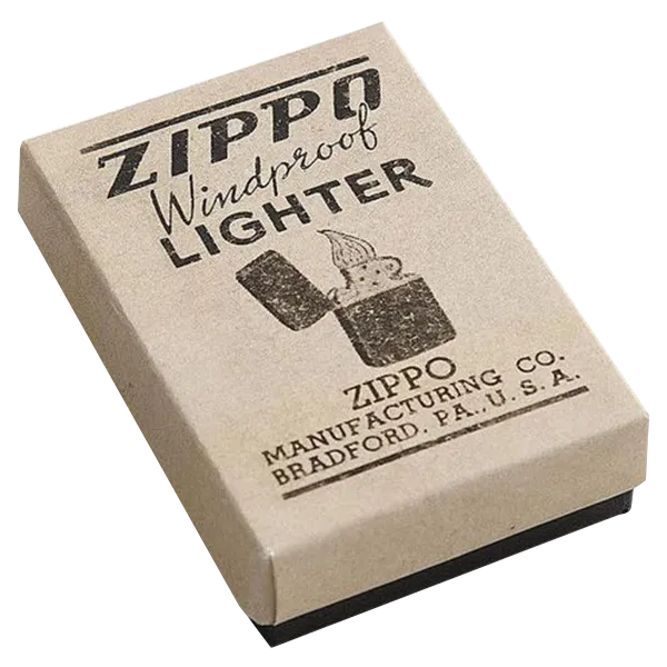 Custom lighter boxes