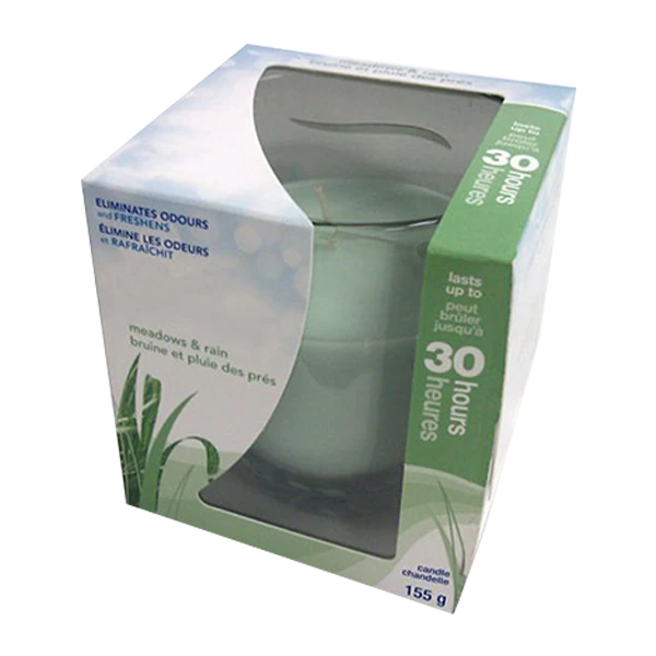 Custoom Printed Die Cut Boxes