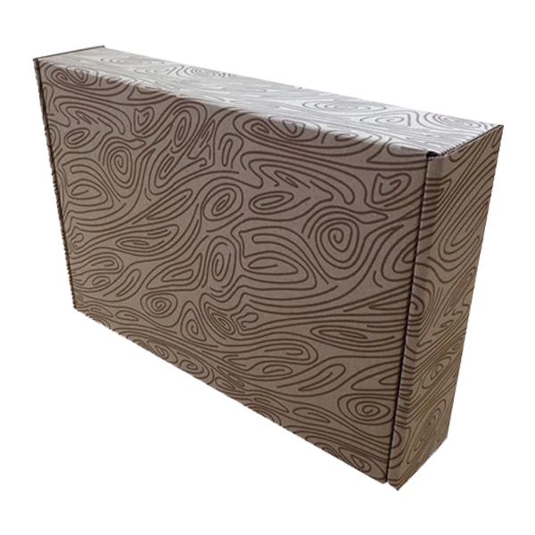 Die Cut Boxes