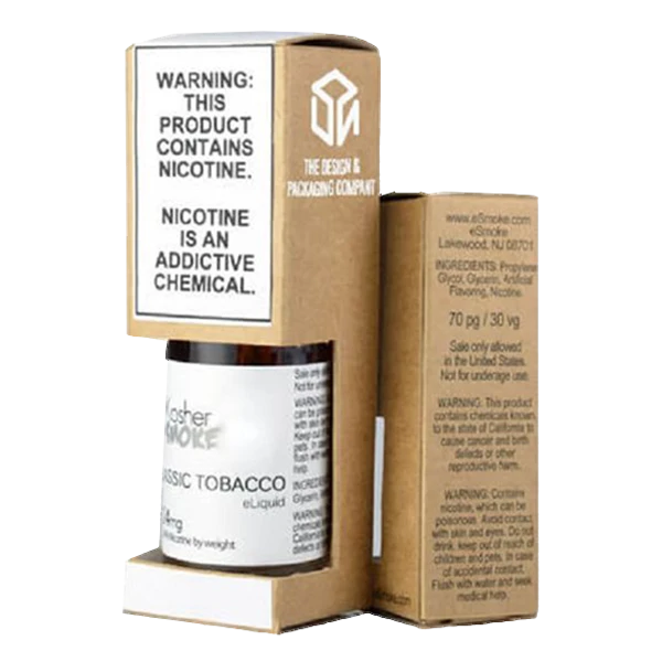 E juice Boxes Wholesale