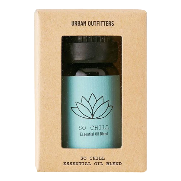 Essential Oil