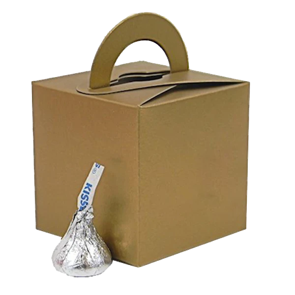 Favor Boxes
