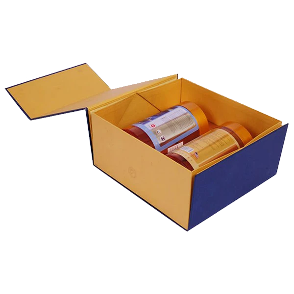 Folding Boxes Wholesale