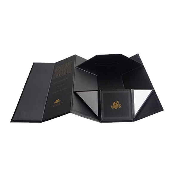 Folding Boxes