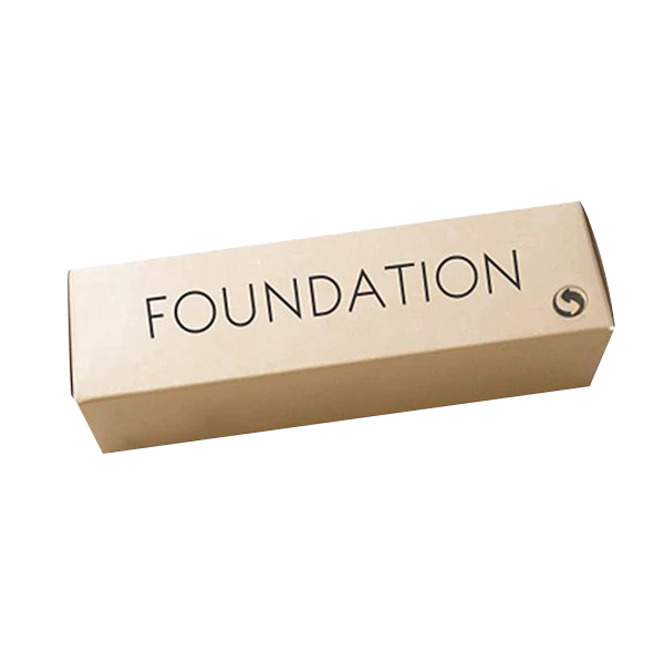 Foundation Boxes Wholesale