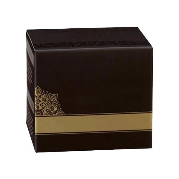 Foundation Boxes