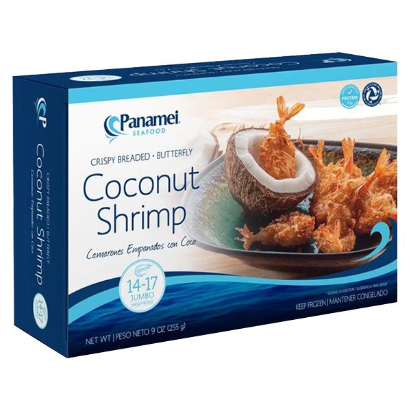 Frozen Fish Boxes Wholesale