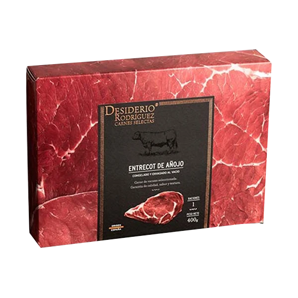 Frozen Meat Boxes Wholesale