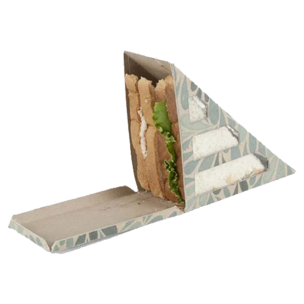 Frozen Sandwiches Boxes Wholesale