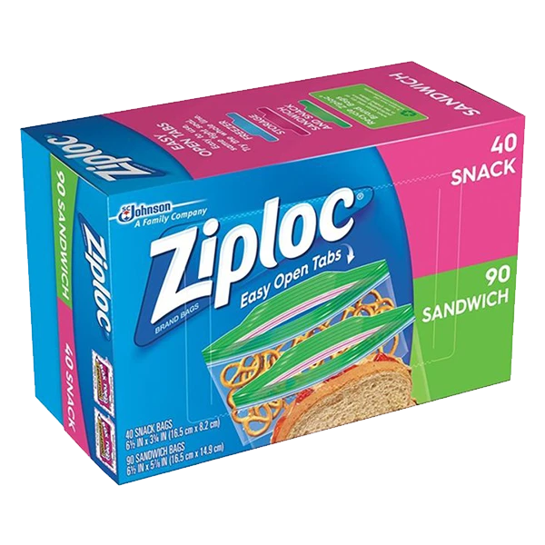 Frozen Sandwiches Boxes