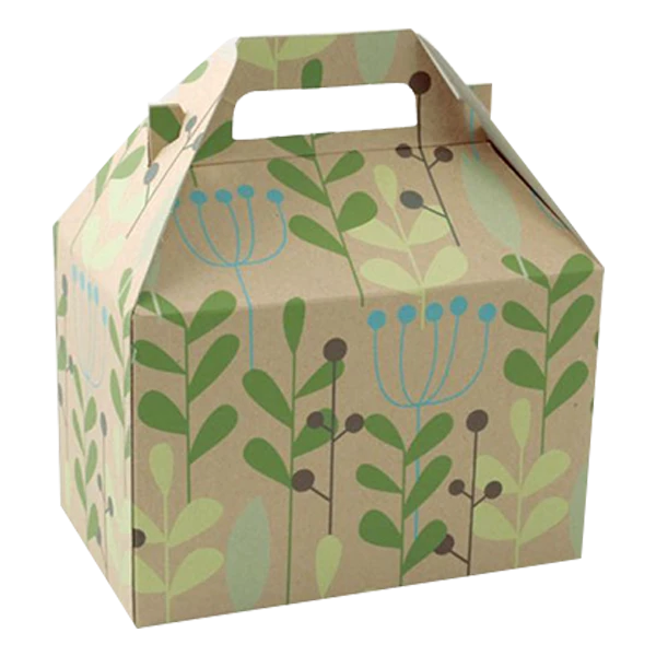 Gable Boxes Wholesale