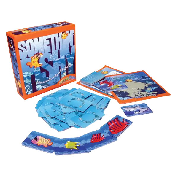Game Boxes 1
