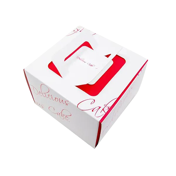 Gift Boxes