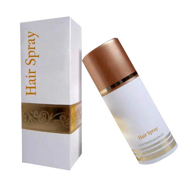 Hair Spray Wholesale