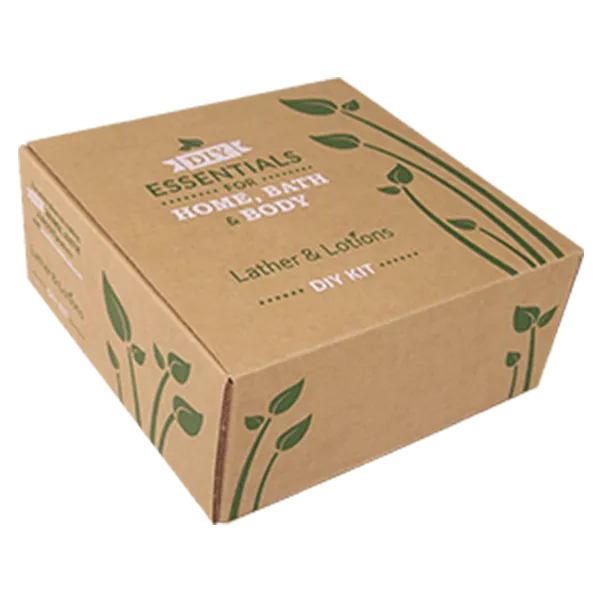 Herbs Boxes