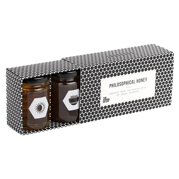 Honey Boxes Wholesale