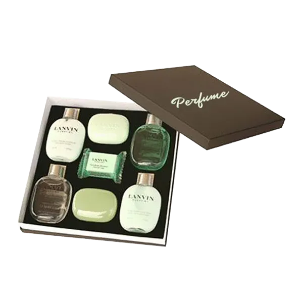 Hotel Boxes Wholesale