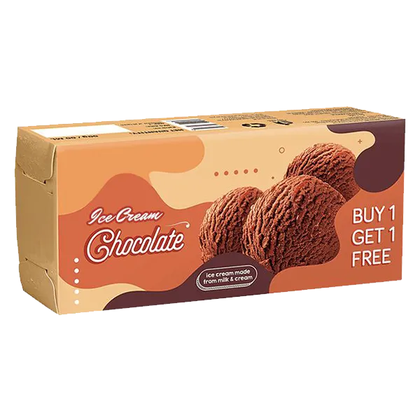 Ice Cream Boxes Wholesale