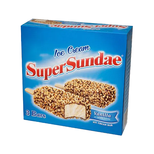 Ice Cream Boxes