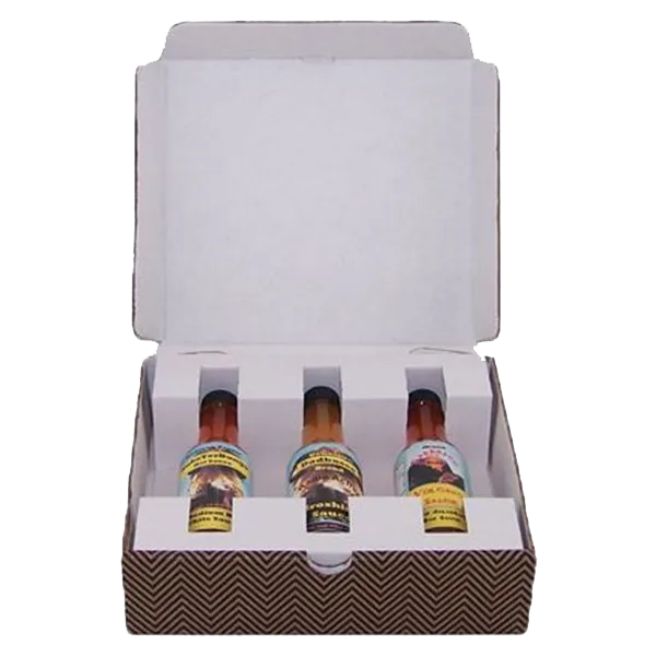 Inserts boxes