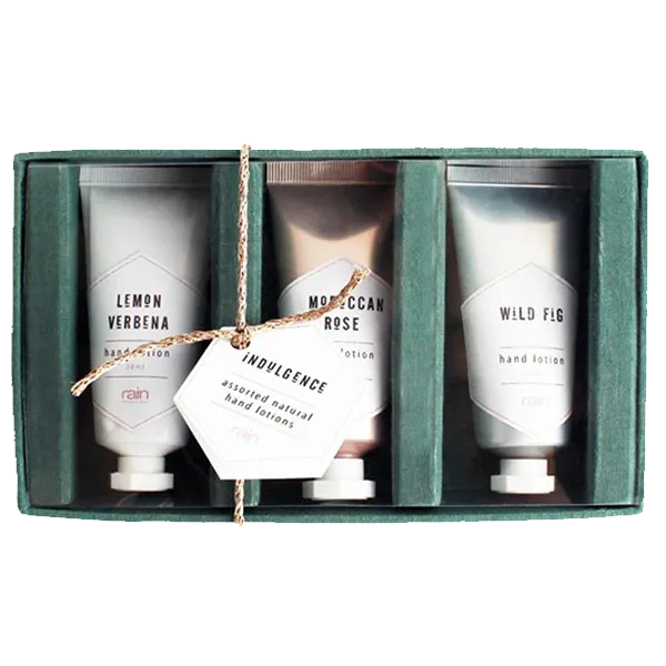 Lotion Boxes Wholesale