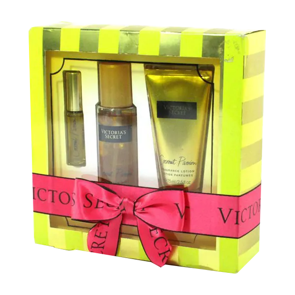 Lotion Boxes