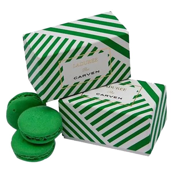 Macaron Boxes Wholesale