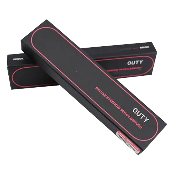 Makeup Pencil Boxes Wholesale