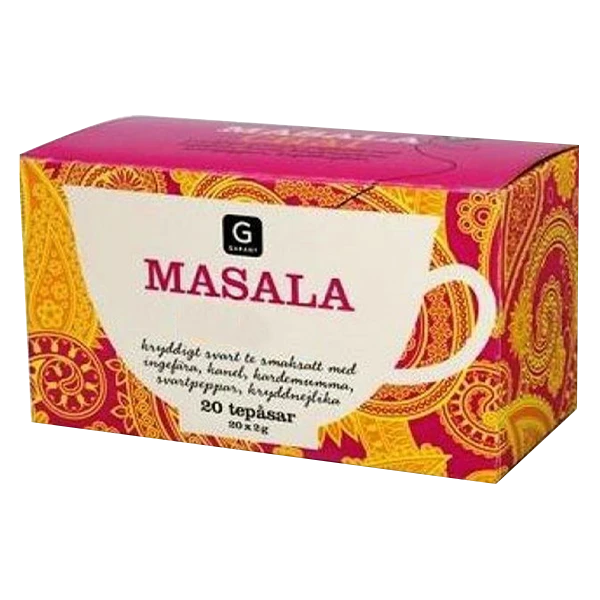 Masala Boxes Wholesale