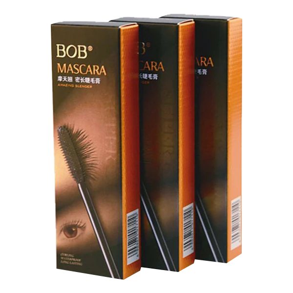 Mascara Boxes Wholesale