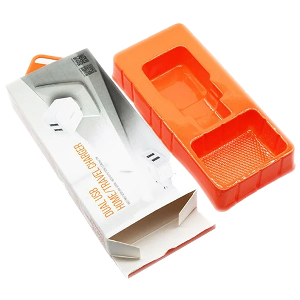 Mobile Charger Boxes
