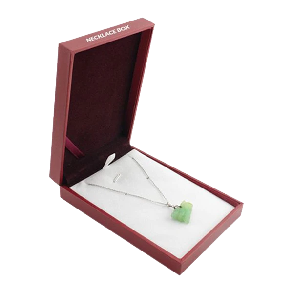 Necklace Boxes