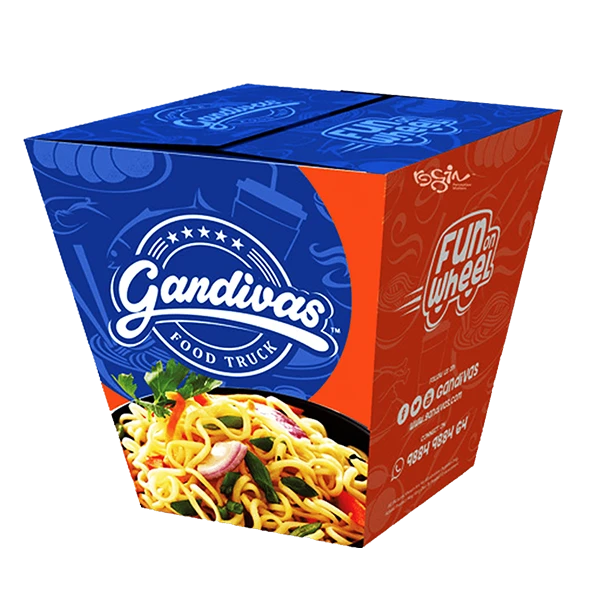 Noodle Boxes Wholesale