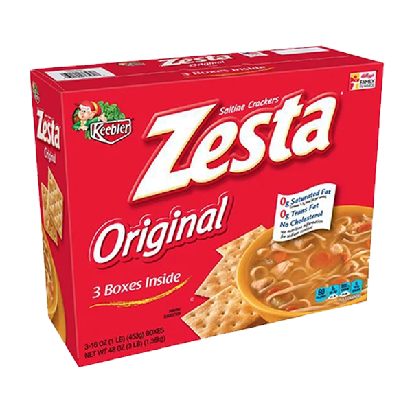 Noodle Boxes