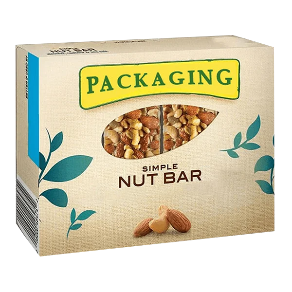 Nuts Boxes Wholesale