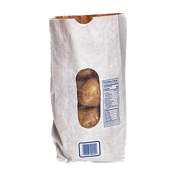 Paper Bags Wholesale