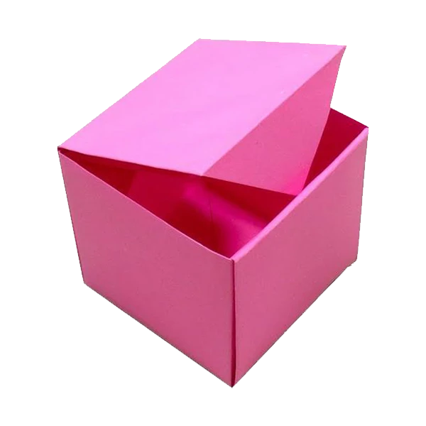 Paper Boxes Wholesale