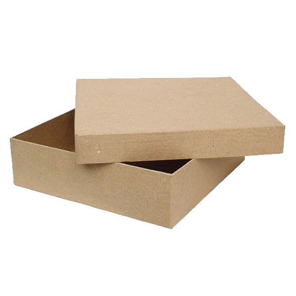 Paper Boxes