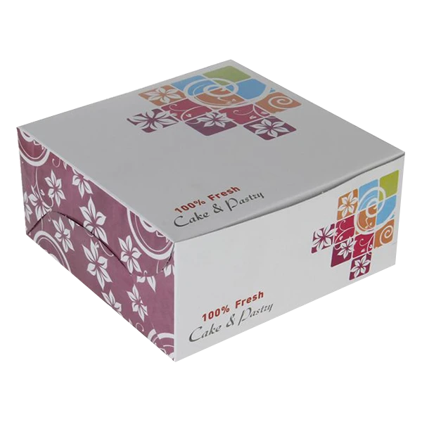 Pastry Boxes Wholesale