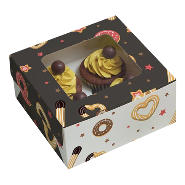 Pastry Boxes
