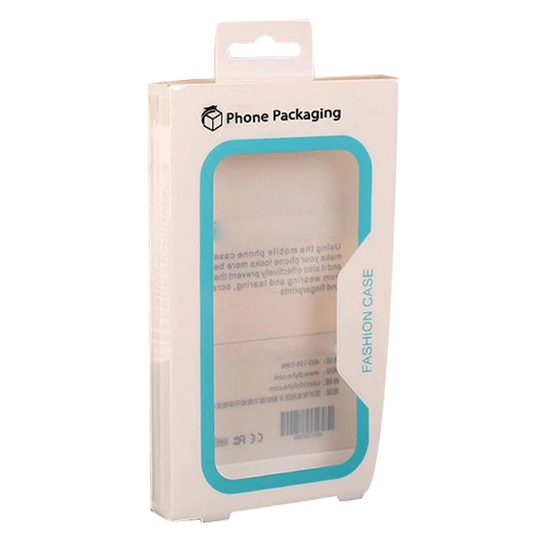 Phone Case Boxes Wholesale