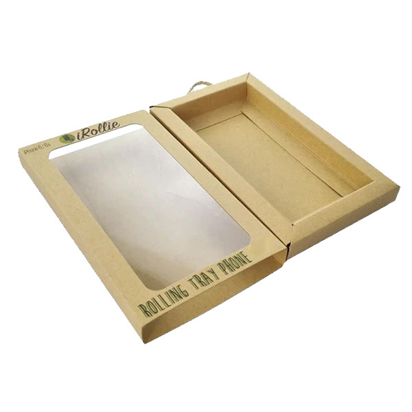 Phone Case Boxes