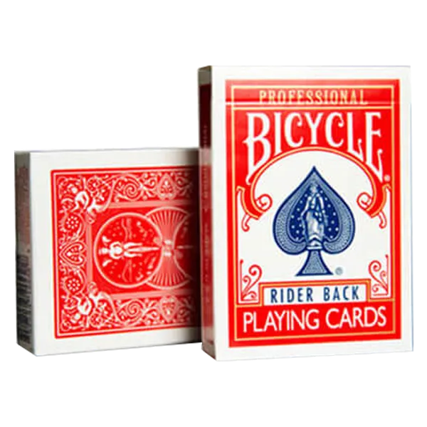 Playing Card Boxes Wholesale