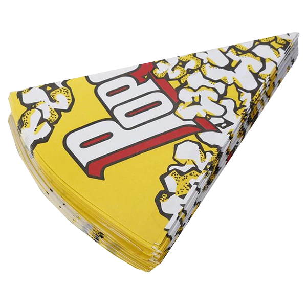 Popcorn Boxes
