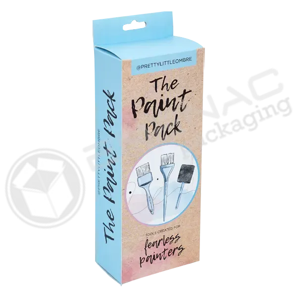 Printed Hang Tab Boxes 1