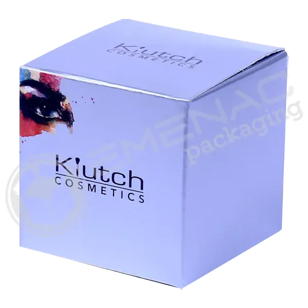 Rectangular Cube Boxes 1