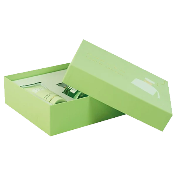 Rigid Boxes
