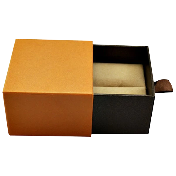 Ring Boxes