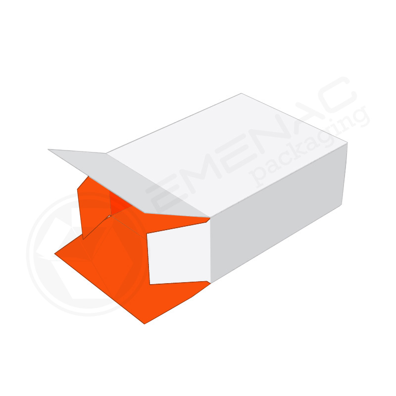 SEAL END BOXES