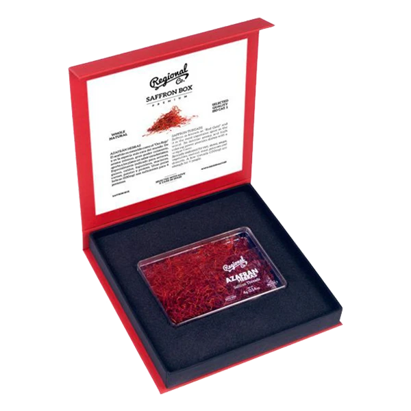 Saffron Boxes wholesale